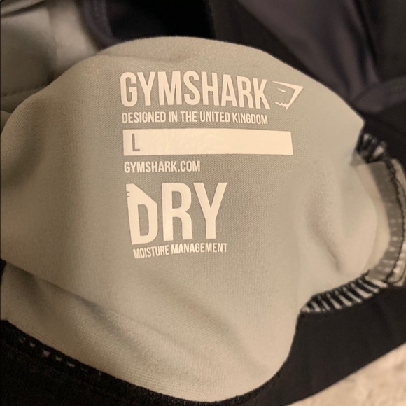 Gymshark Sports Bra - Picture 3 of 3